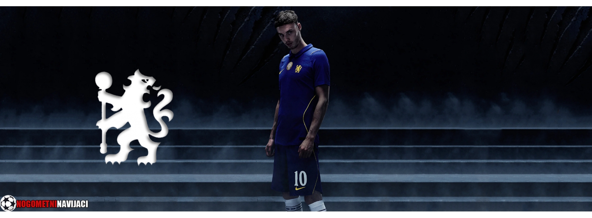 Dresi Chelsea